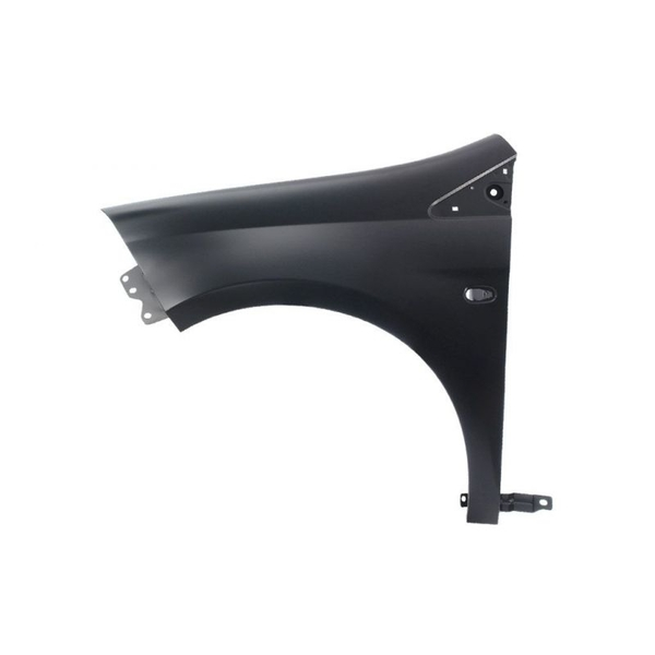 FIAT BRAVO 2007 ON FRONT WING FENDER SIDE PANEL LEFT PASSENGERS SIDE PRIMED