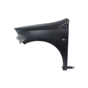 FIAT BRAVO 2007 ON FRONT WING FENDER SIDE PANEL LEFT PASSENGERS SIDE PRIMED