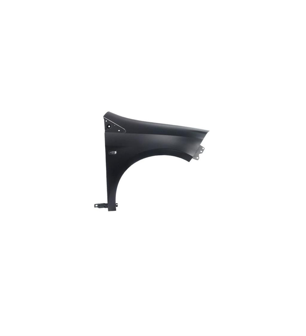FIAT BRAVO 2007 ON FRONT WING FENDER PANEL RIGHT DRIVERS SIDE NEW PRIMED