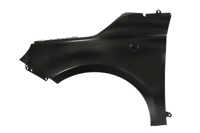 FIAT 500 FRONT WING 2015 - 2020 PASSENGERS SIDE LEFT FENDER PANEL PRIMED