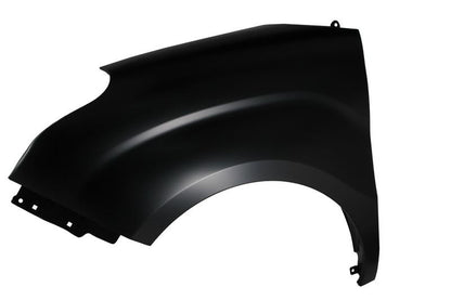 FIAT DOBLO 2010 – 2015 FRONT WING FENDER LEFT PASSENGER SIDE NEW PRIMED