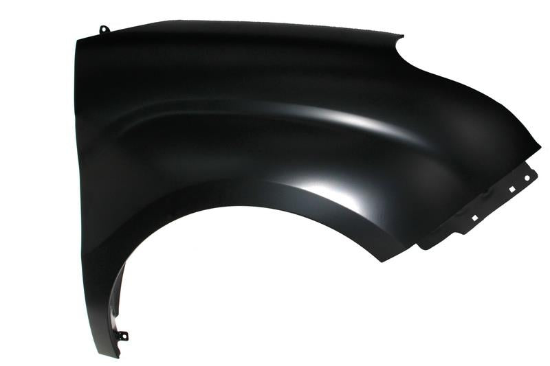 FIAT DOBLO 2010 – 2015 FRONT WING FENDER RIGHT DRIVERS SIDE NEW PRIMED