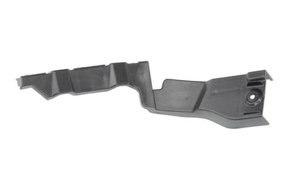 FIAT 500 REAR BUMPER BRACKETS RIGHT DRIVER SIDE OFFSIDE BACK HOLDER