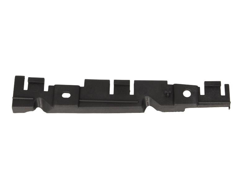 FIAT 500 2008 - 2015 FRONT BUMPER MOUNTING BRACKET SLIDER PAIR SET OF BOTH SIDE
