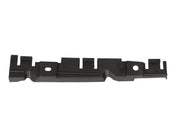 FIAT 500 2008 - 2015 FRONT BUMPER MOUNTING BRACKET SLIDER PAIR SET OF BOTH SIDE