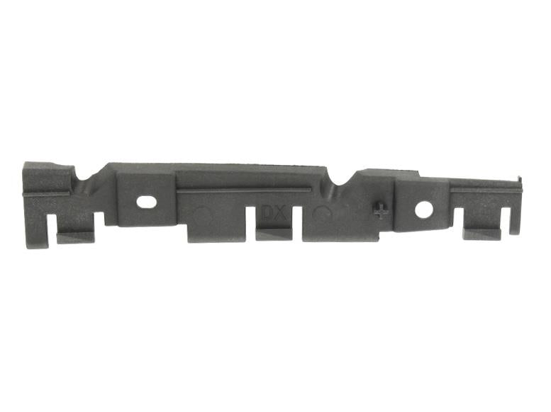 FIAT 500 2008 - 2015 FRONT BUMPER MOUNTING BRACKET SLIDER DRIVER SIDE RIGHT