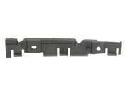 FIAT 500 2008 - 2015 FRONT BUMPER MOUNTING BRACKET SLIDER DRIVER SIDE RIGHT