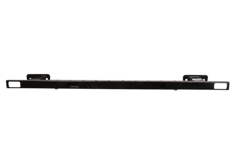 FIAT DUCATO 2006 – 2024 REAR BUMPER REINFORCEMENT CARRIER CRASH BAR