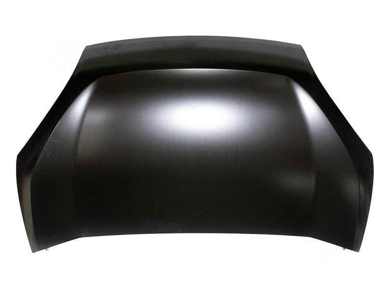 FIAT DOBLO 2015 – 2022 BONNET PRIMED INSURANCE CERTIFIED HOOD STEEL