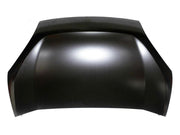 FIAT DOBLO 2015 – 2022 BONNET PRIMED INSURANCE CERTIFIED HOOD STEEL