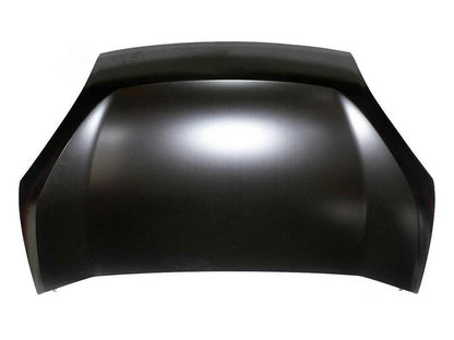 FIAT DOBLO 2015 – 2022 BONNET PRIMED INSURANCE CERTIFIED HOOD STEEL