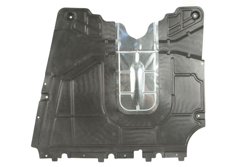 FIAT DOBLO 2015 – 2022 ENGINE UNDER TRAY COVER HEAT SHIELD UNDERBODY COVER