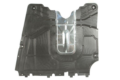 FIAT DOBLO 2010 – 2015 ENGINE UNDER TRAY COVER HEAT SHIELD UNDERBODY COVER
