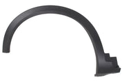 FIAT 500X 2015 – 2018 FRONT WHEEL ARCH MOULDING TRIM PASSENGER SIDE LEFT NEW