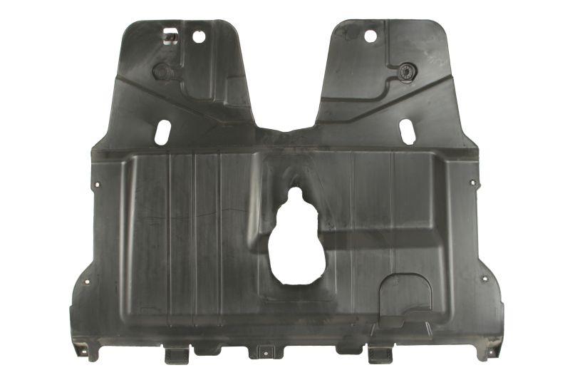 FIAT TIPO 2016 – 2021 FRONT ENGINE UNDERTRAY NOISE INSULATION UNDERCOVER SHEILD