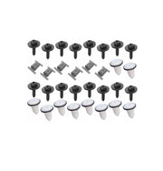 CITROEN RELAY 2006 – 2024 ENGINE UNDER TRAY UNDERCOVER SHIELD GUARD WITH CLIPS