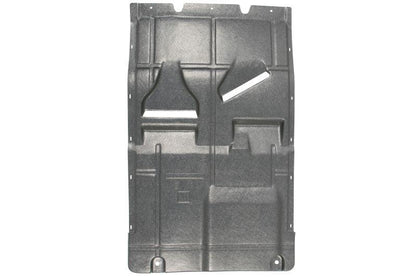 PEUGEOT BOXER 2006–2024 ENGINE UNDER TRAY SET UNDERCOVER SHIELD GUARD WITH CLIPS