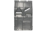 Load image into Gallery viewer, CITROEN RELAY 2006–2024 ENGINE UNDER TRAY SET UNDERCOVER SHIELD GUARD WITH CLIPS