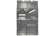 CITROEN RELAY 2006 – 2024 ENGINE UNDER TRAY UNDERCOVER SHIELD GUARD WITH CLIPS