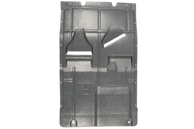 CITROEN RELAY 2006–2024 ENGINE UNDER TRAY SET UNDERCOVER SHIELD GUARD WITH CLIPS