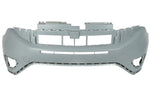 Load image into Gallery viewer, FIAT DOBLO 2015 - 2022 FRONT BUMPER PRIMED READY TO PAINT 735622295
