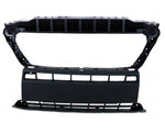 Load image into Gallery viewer, FIAT DUCATTO 2017 ONWARDS FRONT BUMPER CENTRE SECTION MIDDLE TEXTURED BLACK