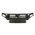 Load image into Gallery viewer, IVECO DAILY 2024 ONWARDS FRONT BUMPER CENTRE SECTION TEXTURED BLACK NEW

