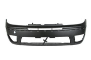 FIAT PUNTO 2003 - 2006 FRONT BUMPER PRIMED BRAND NEW NO PARKING SENSOR HOLES