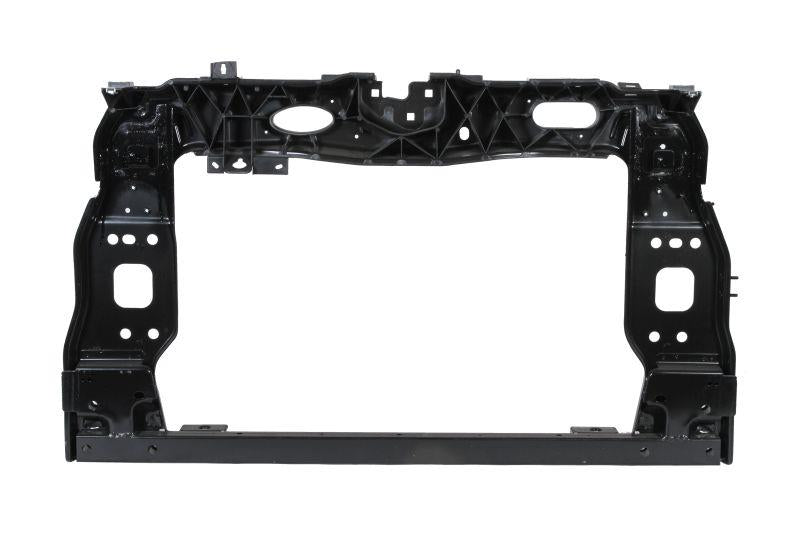 FIAT 500L 2013 - 2017 FRONT PANEL TOP BONNET LOCK HOLDER SLAM PANEL STEEL