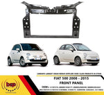 Load image into Gallery viewer, FIAT 500 2008 - 2015 FRONT PANEL INSURANCE APPROVED BRAND NEW OEM QUALITY
