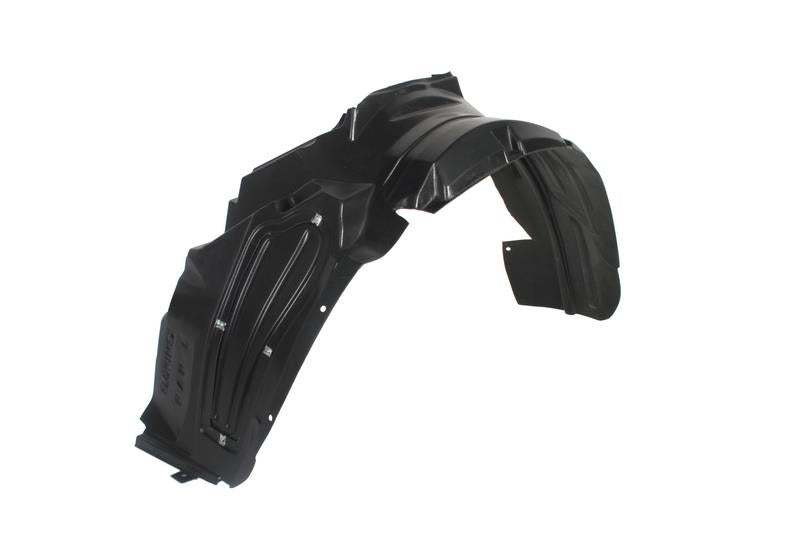 FIAT PANDA 2012 - 2021 FRONT WHEEL ARCH LINER SPLAHGUARD TRIM LEFT PASSENGERS