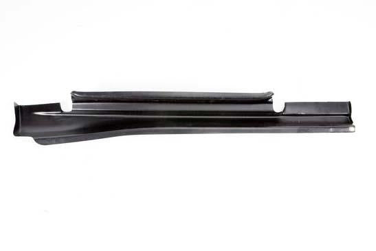 FORD TRANSIT MK7 2006 - 2014 FRONT DOOR SILL DRIVER & PASSENGER LEFT + RIGHT