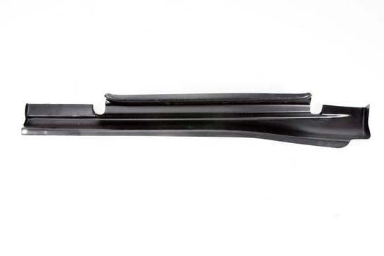 FORD TRANSIT MK6 2000 - 2006 FRONT DOOR SILL DRIVER & PASSENGER LEFT + RIGHT