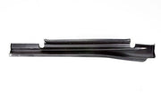 FORD TRANSIT MK7 2006 - 2014 FRONT DOOR SILL DRIVER & PASSENGER LEFT + RIGHT