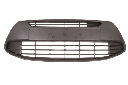 FORD KA 2009 - 2016 FRONT BUMPER CENTER GRILLE BRAND NEW INSURANCE APPROVED