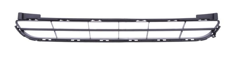 FORD TRANSIT CONNECT 2014 - 2018 FRONT BUMPER GRILLE LOWER CENTRE MIDDLE BOTTOM
