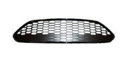 FORD FIESTA 2013 - 2016 FRONT BUMPER  GRILLE Black Honeycomb Gloss Black 1778260