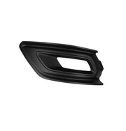 FORD TRANSIT CUSTOM 2018 – 2023 FRONT BUMPER FOG GRILLE WITH HOLE PASSENGER SIDE