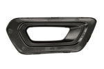 Load image into Gallery viewer, FORD TRANSIT 2019 ON MK8 FRONT BUMPER LOWER RIGHT GRILLE WITH FOG HOLE DRIVER SI