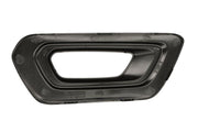 FORD TRANSIT 2019 ON MK8 FRONT BUMPER LOWER RIGHT GRILLE WITH FOG HOLE DRIVER SI