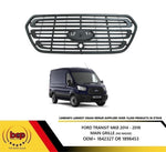 Load image into Gallery viewer, FORD TRANSIT MK8 2014 - 2019 FRONT BUMPER GRILLE BRAND NEW 1865286
