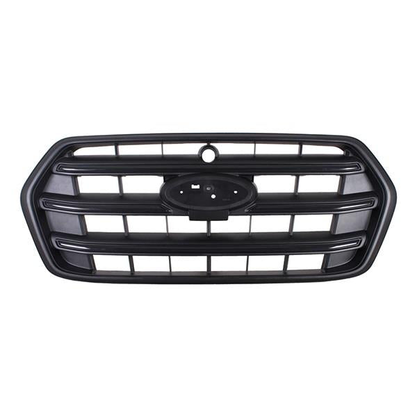 FORD TRANSIT 2019 ONWARDS GRILLE NO CHROME MAIN RADIATOR GRILLE