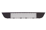 FORD FIESTA MK6 2005-2008 FRONT BUMPER CENTER GRILLE 1424462 INSURANCE APPROVED