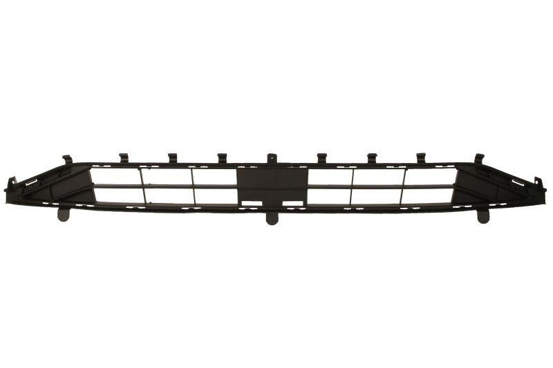 FORD FOCUS 2018 – 2022 FRONT BUMPER LOWER GRILLE BLACK CENTRE SECTION