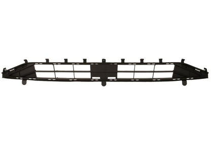 FORD FOCUS 2018 – 2022 FRONT BUMPER LOWER GRILLE BLACK CENTRE SECTION