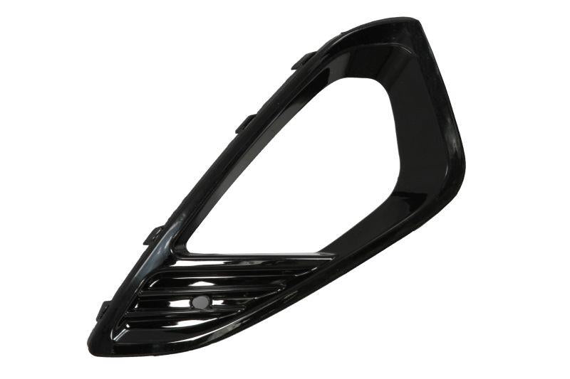 FORD FIESTA 2017 -2022 FRONT BUMPER GRILLE FOG HOLE LEFT PASSENGERS SIDE 2143222