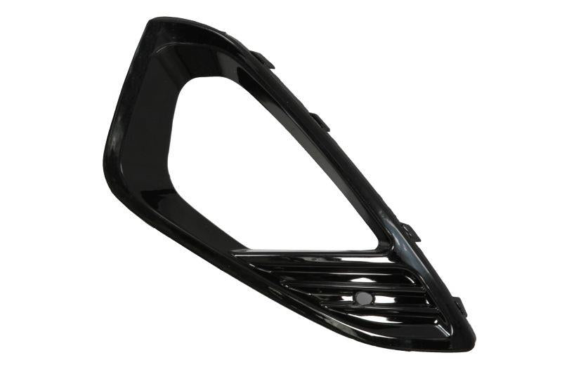 FORD FIESTA 2017 -2022 FRONT BUMPER GRILLE FOG HOLE RIGHT DRIVERS SIDE 2143213