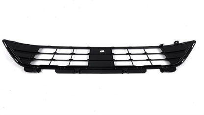 FORD TOURNEO CONNECT 2018 - 2024 FRONT BUMPER LOWER CENTRE GRILLE TEXTURED BLACK