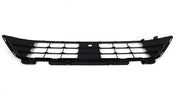 FORD TRANSIT CONNECT 2018 - 2024 FRONT BUMPER LOWER CENTRE GRILLE TEXTURED BLACK