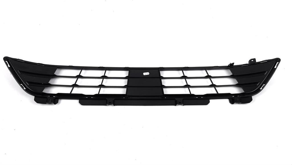 FORD TRANSIT CONNECT 2018 - 2024 FRONT BUMPER LOWER CENTRE GRILLE TEXTURED BLACK